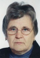 ZORA BRENKO