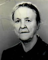 FRANICA GLAVIĆ