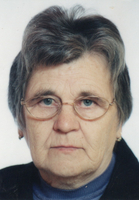 ZORA BRENKO
