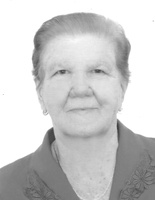 TEREZIJA GRABOVAC