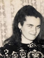 MARIJA BOŽAC