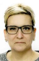 INGRID PERUŠKO