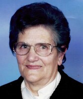 PIERINA KIRŠIĆ
