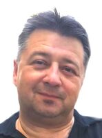 SAMIR KLIMAN