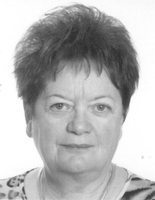 BARICA SAVANOVIĆ - BORICA