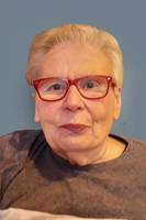 ANAMARIJA ŠTIKOVIĆ