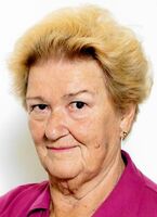 SONJA BUDIŠA