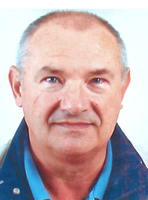 DUBRAVKO BISTRIČIĆ