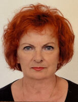 LJILJANA TERLEVIĆ
