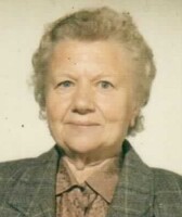 MILKA BELUŠIĆ