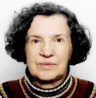 MIRJANA MOŠNJA 