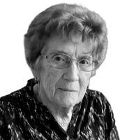 ANA TROŠT