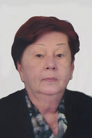 KASJA BURŠIĆ