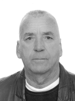 VLADO KRSTIĆ