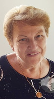 ĐULIJA (ĐULIJANA) VUKIĆ
