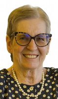 FRANCESCA TIANI