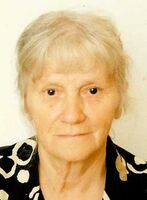 GORDANA STANKOVSKI