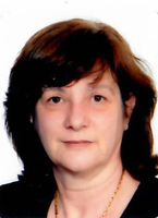 ORIJANA BOLONOVIĆ