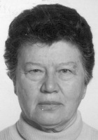 MARIJA POŠIĆ
