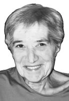 MARIJA BOŽAC