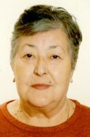 MARIJA NJEGOVAN