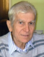 LUČANO GLAVIČIĆ