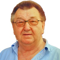 DRAŽENKO TOMAŠEVIĆ