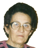ANTONIJA GRČEVIĆ 