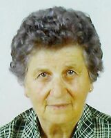 MARIA SINČIĆ