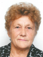 LIDIJA ŽIVOLIĆ