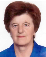 MILIJA  DEROSI 