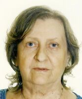RINA GRGOROVIĆ