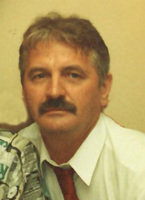 BRUNO PERŠIĆ