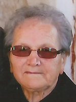 LINA VRETENAR
