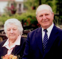 CELESTINA i OTAVIO ZULIJANI 