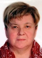 LJILJANA BULIĆ