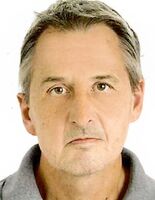 GORAN MILIĆ