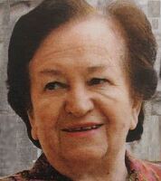 ANNAMARIA (ANITA) FORLANI
