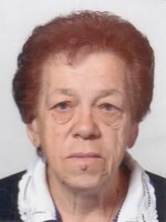 MARIJA VIŠKOVIĆ (MARICA)