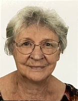FRANCIKA MARUŠIĆ