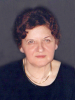 ANA ZUSTOVIĆ
