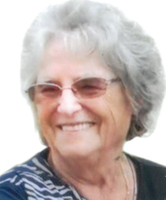 MARIJA KRALJIĆ 