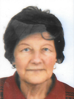 KLARA DRAŠČIĆ