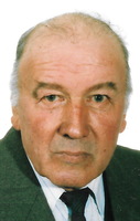 BOŽO NADALIN PERČIĆ