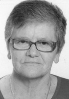 MARIJA CRLJENICA