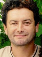 KORADO PAVICHIEVAZ