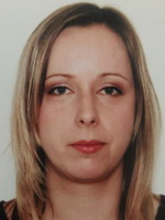 NATALIJA BLAŠKOVIĆ UJČIĆ