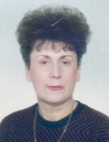 MARIJA RADOVIĆ