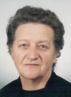 MARIJA NESTOROVIĆ
