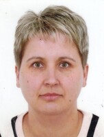 DORJANA MATKOVIĆ